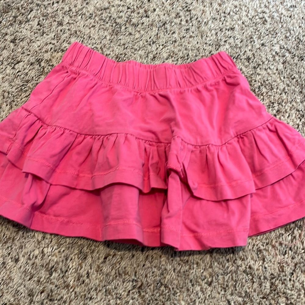 Nice cotton skirt